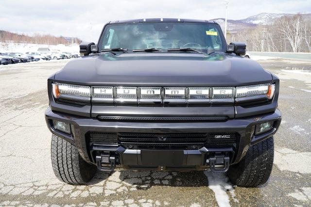 Used 2024 GMC Hummer EV 3X w/ LPO, Illumination Package image 2