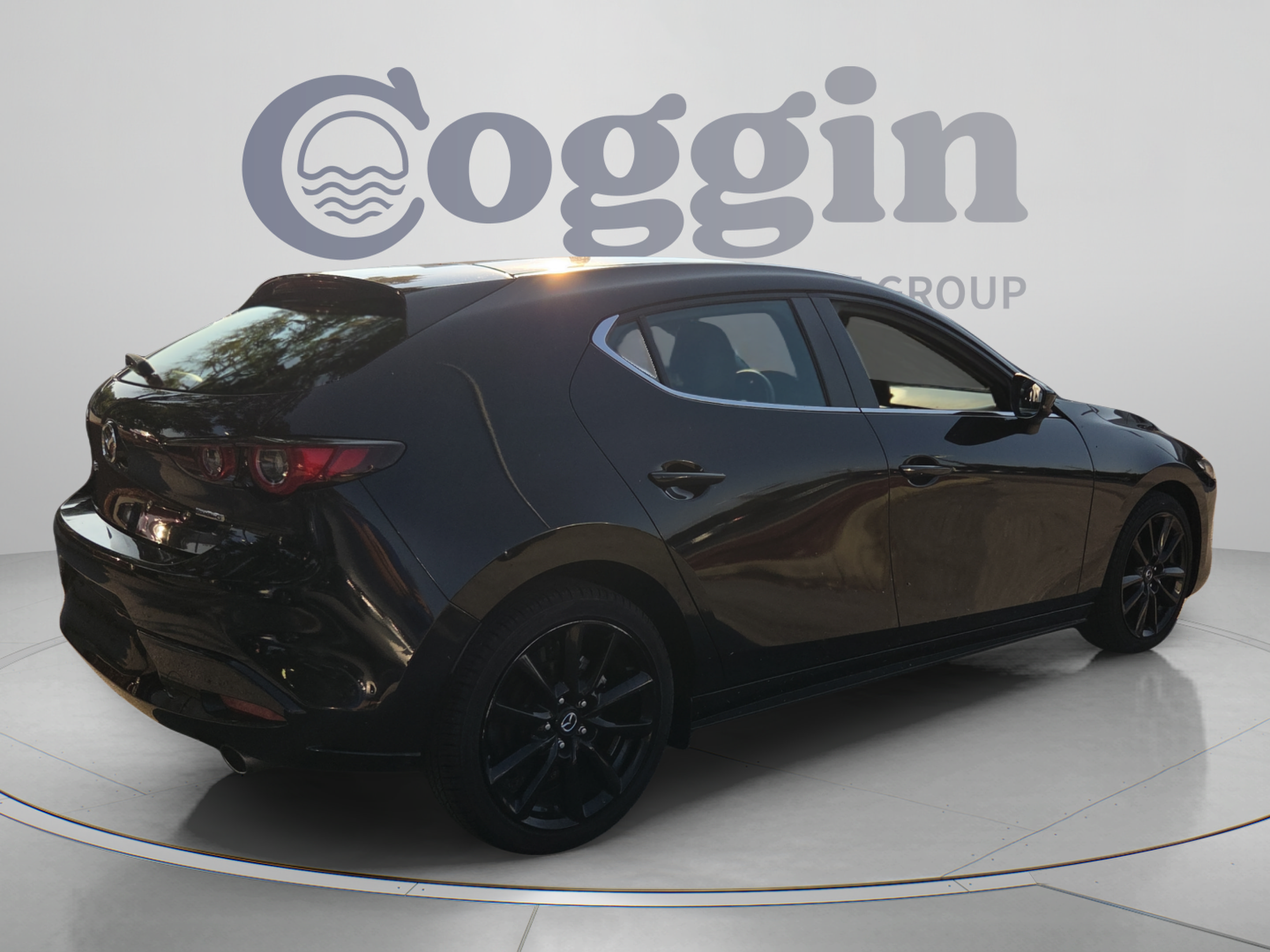 Used 2024 MAZDA MAZDA3 s FWD image 5