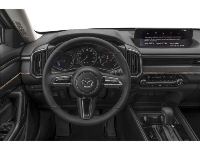 New 2026 MAZDA CX-50 2.5 Hybrid w/ Weather Package AWD/4WD image 5