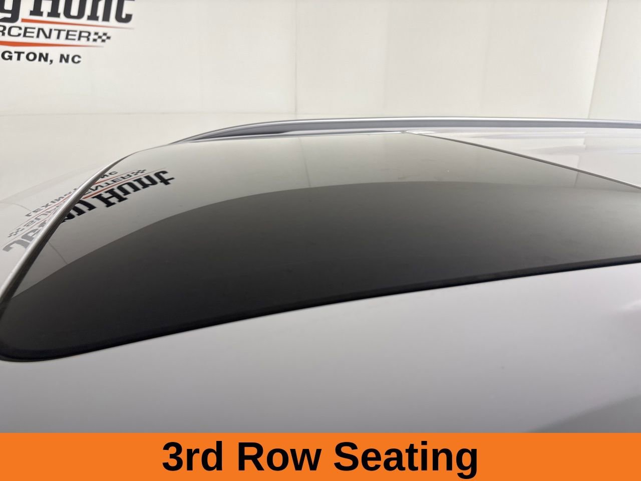 Used 2025 Kia Telluride S image 8