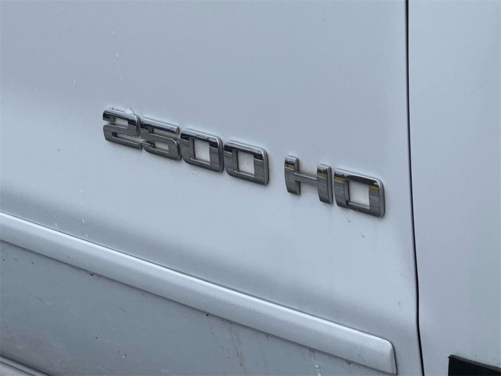 Used 2018 Chevrolet Silverado 2500 LT image 7