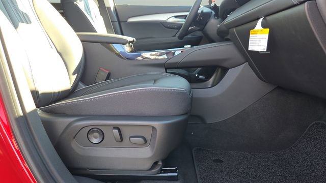 New 2026 Buick Envision Avenir image 17