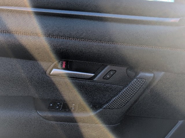 New 2026 MAZDA CX-50 AWD 2.5 S w/ Premium Package image 10