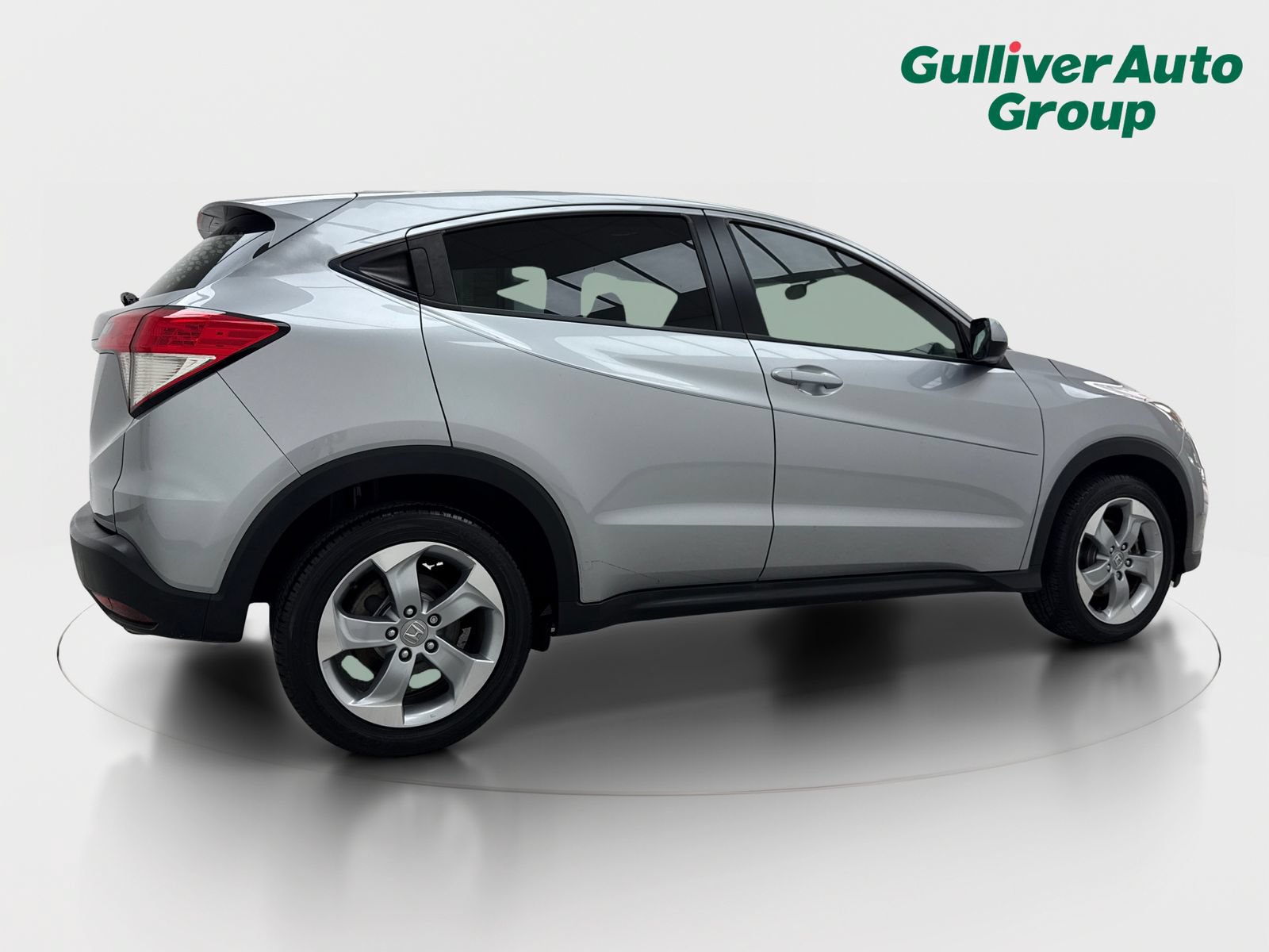 Used 2020 Honda HR-V LX image 9