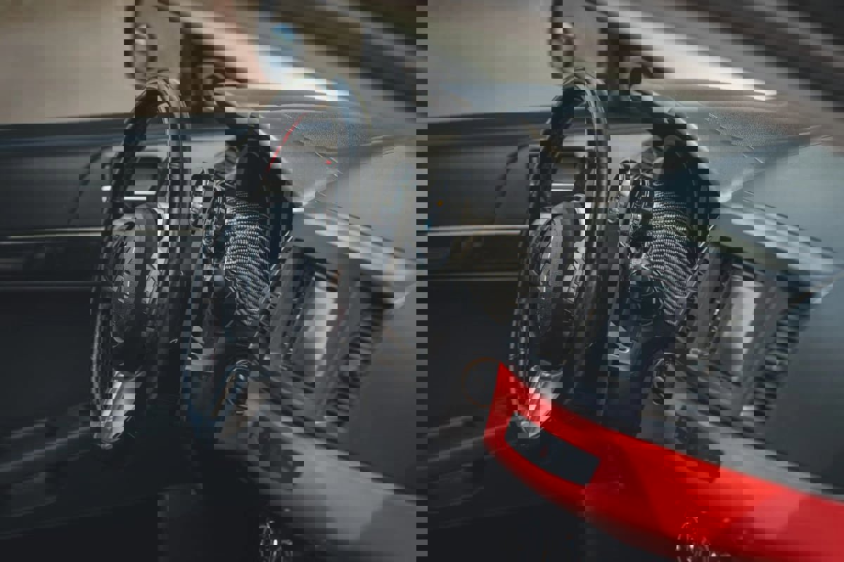 Used 2013 Mitsubishi Lancer Evolution MR image 82