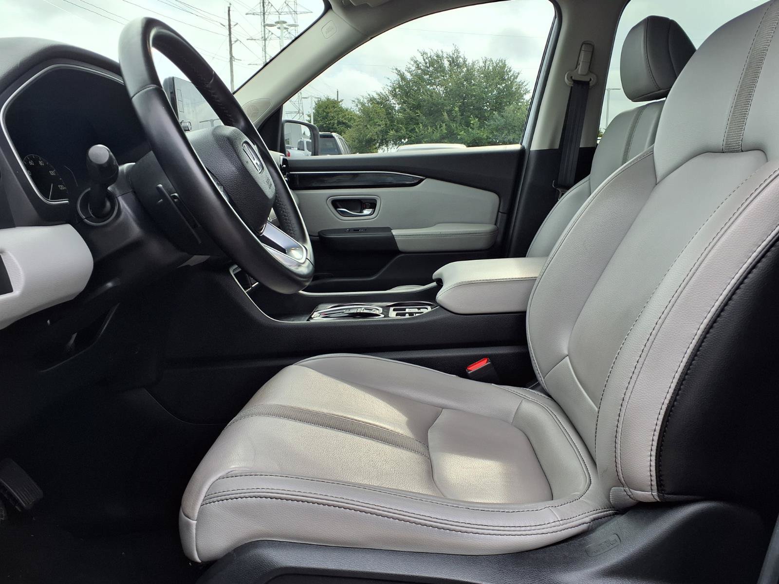 Certified 2024 Honda Pilot EX-L image 17