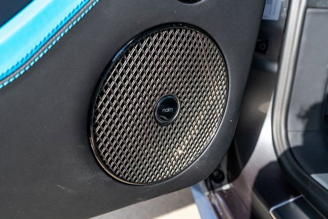 New 2025 Bentley Continental GT Speed image 21