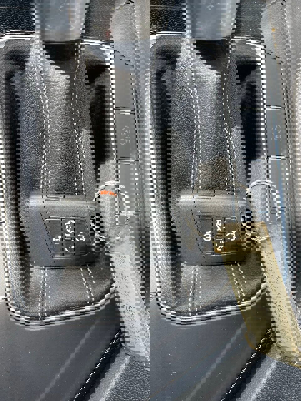 Used 2025 Volkswagen Taos SE image 12