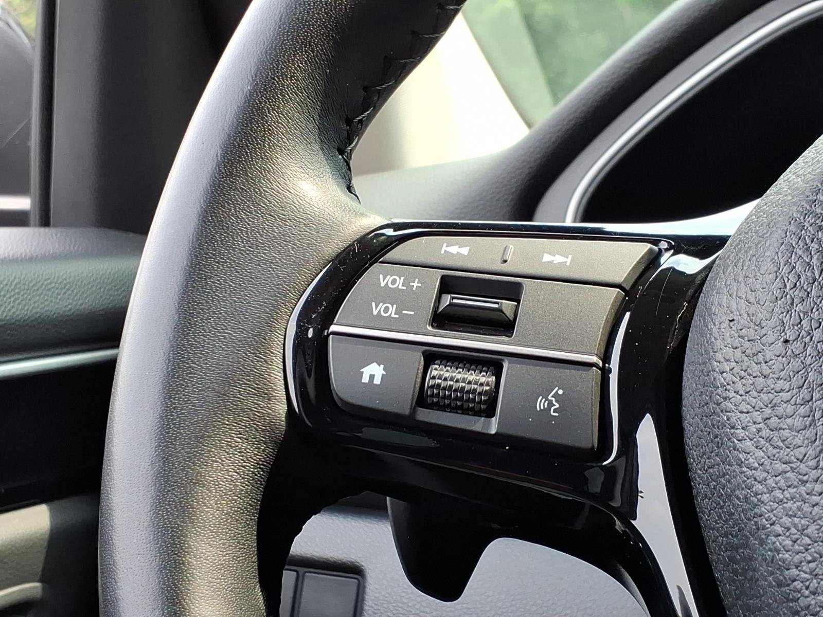 Certified 2023 Honda Pilot EX-L image 29