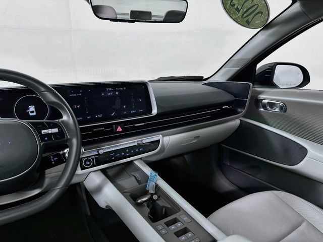 Used 2023 Hyundai Ioniq 6 SEL AWD/4WD image 24