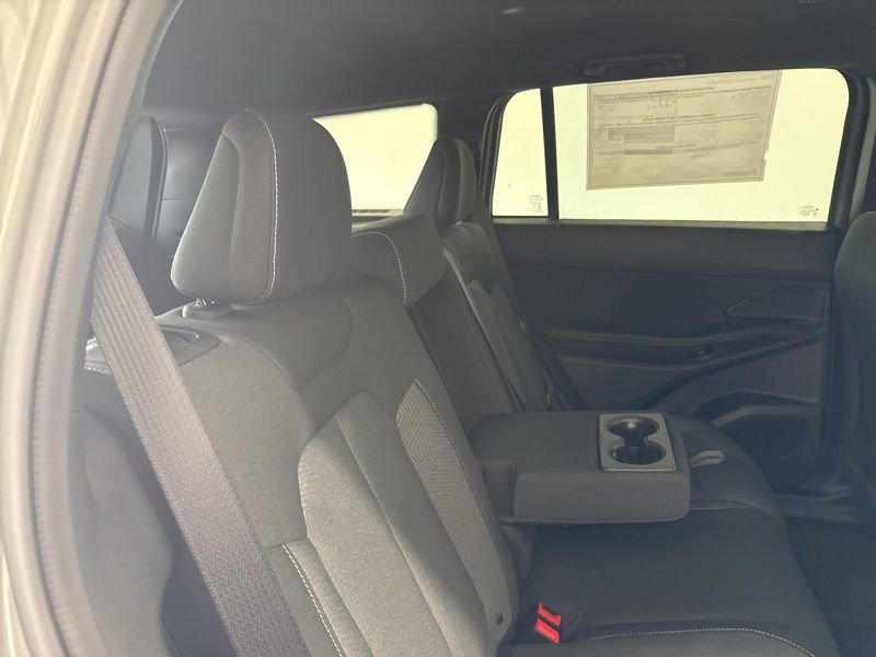 New 2026 Jeep Cherokee Laredo image 11