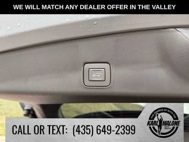 New 2026 Chevrolet TrailBlazer RS w/ Convenience Package AWD/4WD image 31
