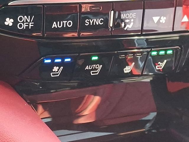 Certified 2025 Acura MDX A-Spec AWD/4WD image 28