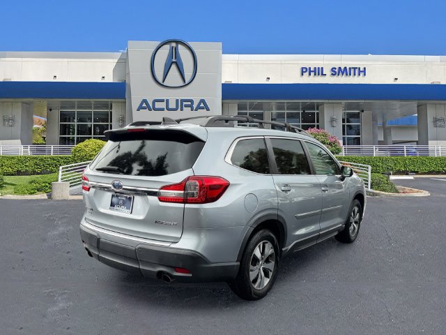 Used 2019 Subaru Ascent Premium AWD/4WD image 5