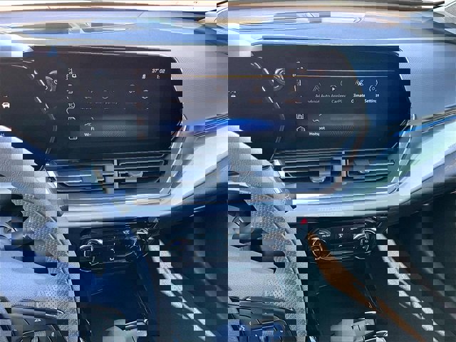 New 2026 Chevrolet Trax LT image 11