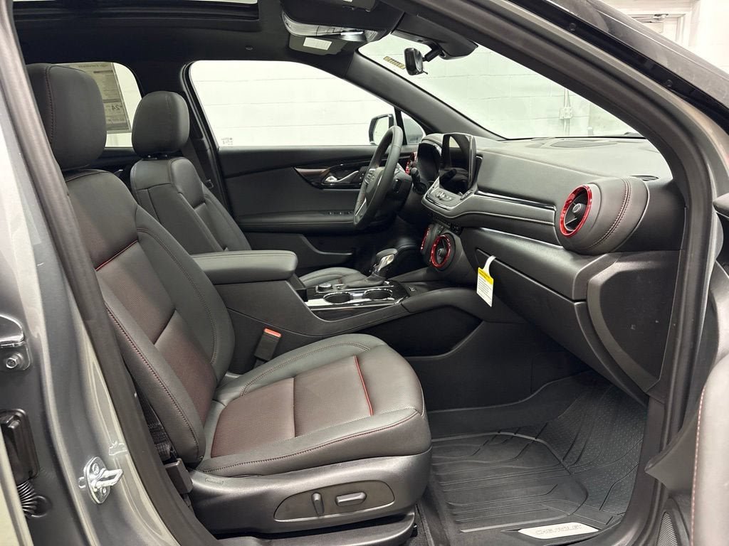 New 2026 Chevrolet Blazer RS w/ Driver Confidence II Package AWD/4WD image 36