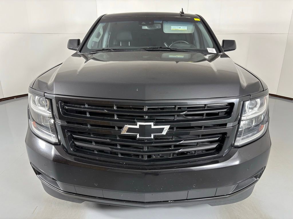 Used 2020 Chevrolet Tahoe Premier image 4
