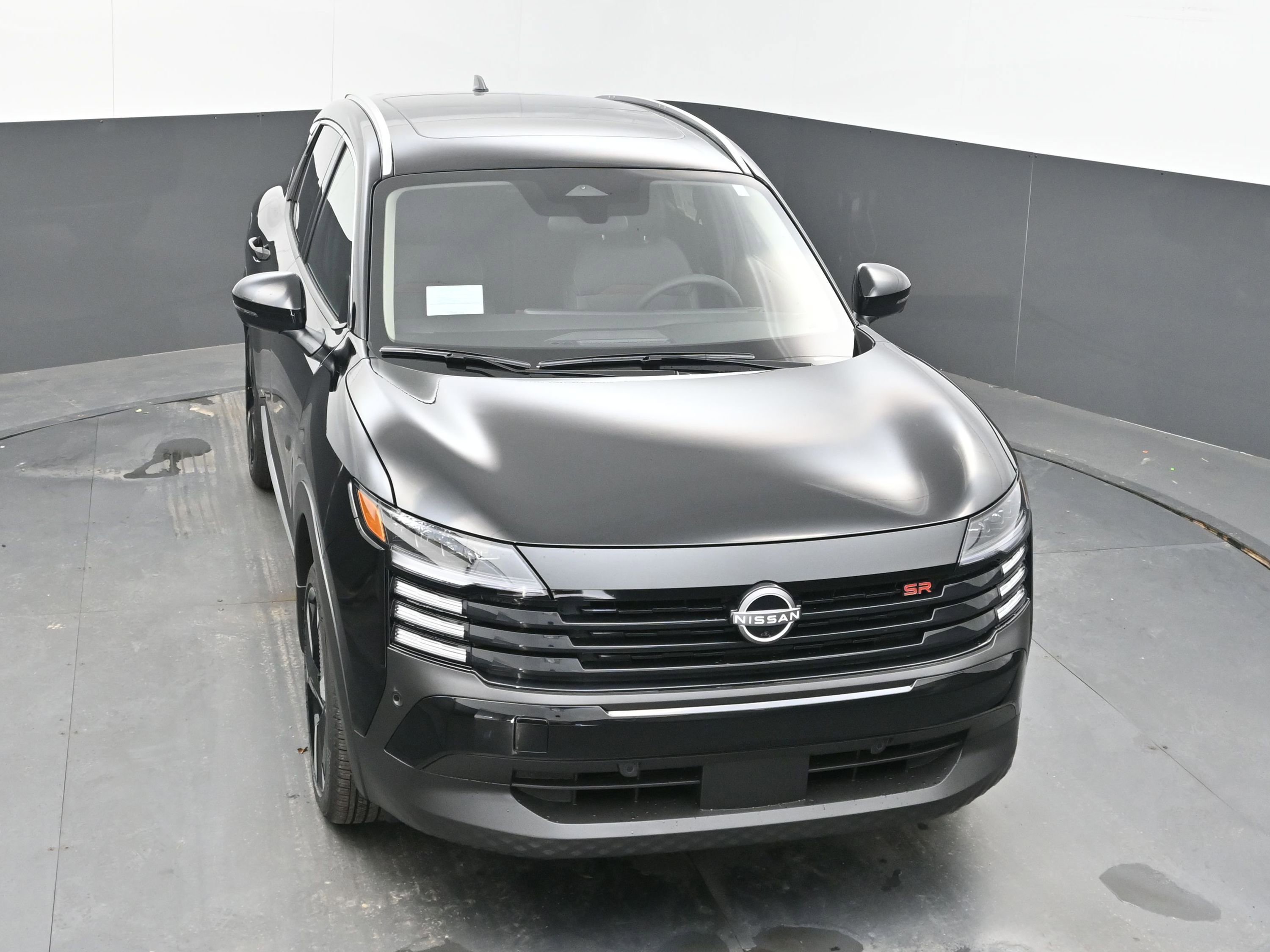 New 2026 Nissan Kicks SR w/ SR Premium Package image 32