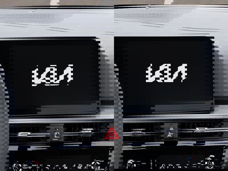 New 2026 Kia Sportage EX image 20