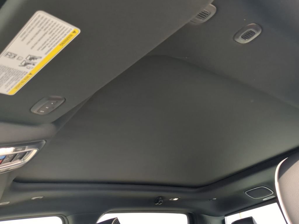 New 2026 RAM 1500 Laramie w/ Night Edition image 15