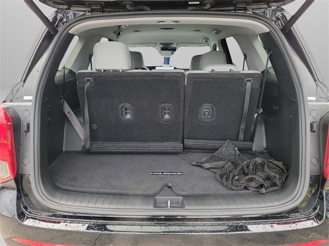 Used 2025 Hyundai Palisade SEL image 7