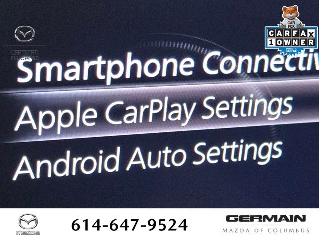 Certified 2023 MAZDA CX-5 AWD 2.5 S w/ Preferred Package image 33