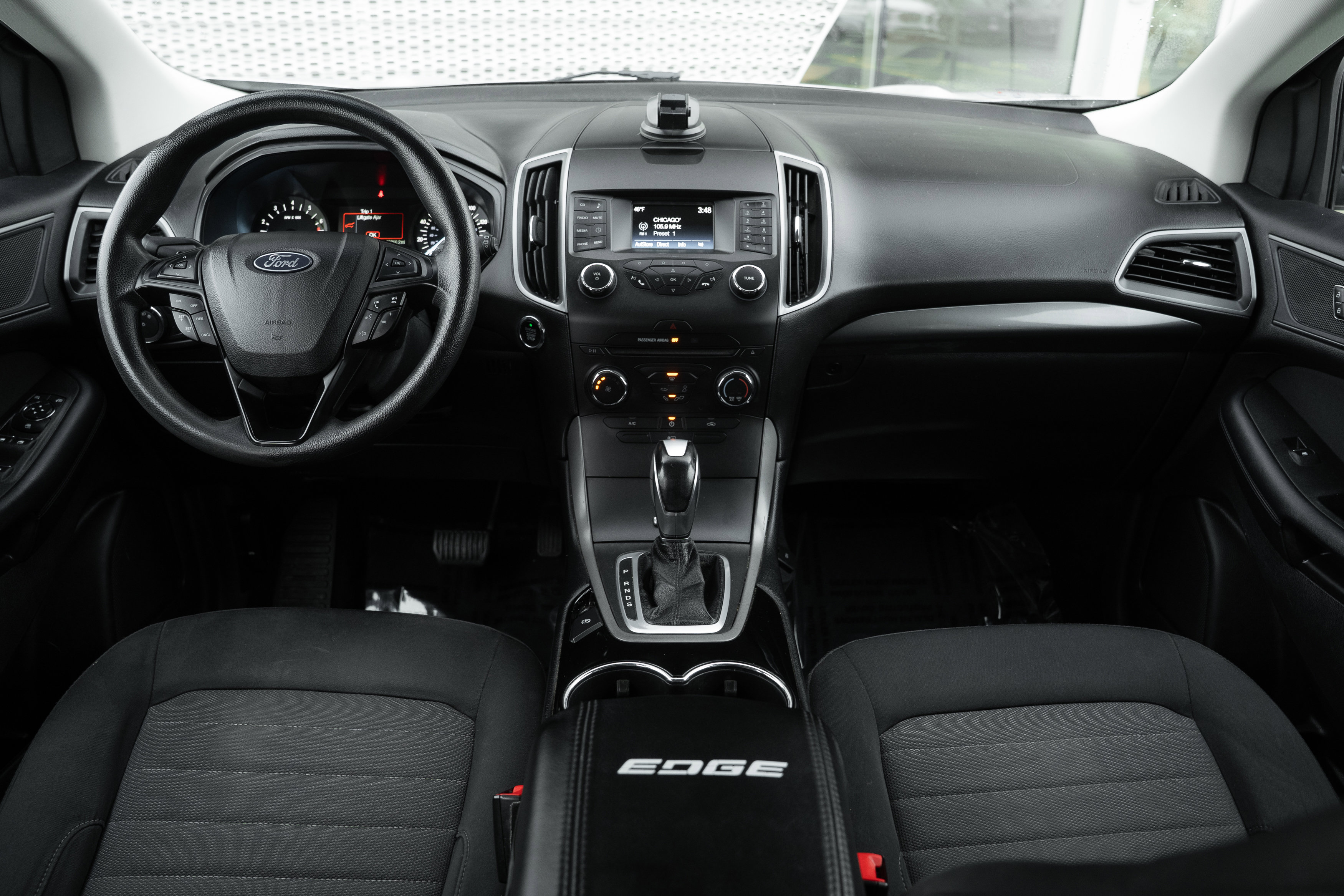 Used 2018 Ford Edge SE image 8