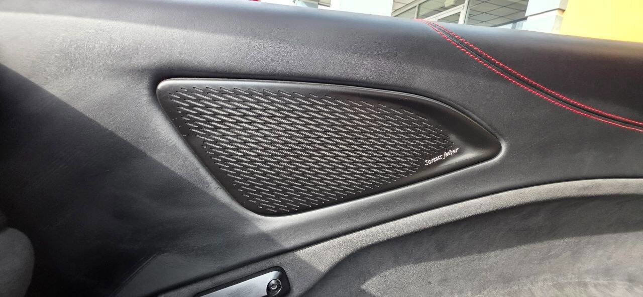 Used 2022 Maserati MC20 Coupe image 29