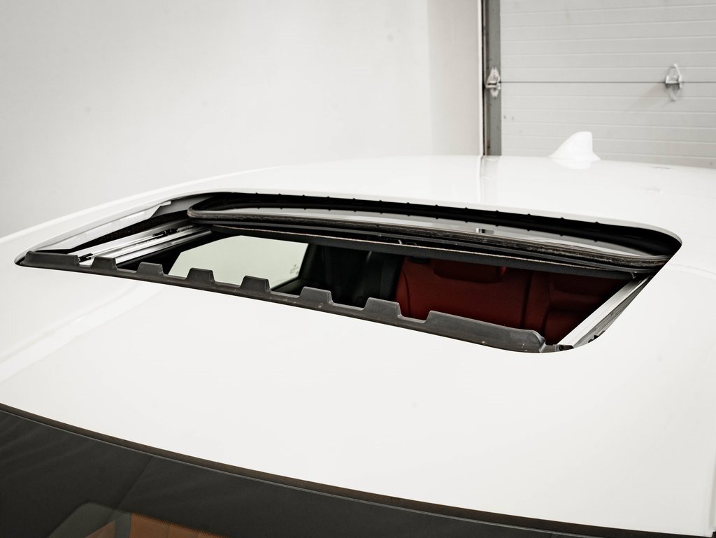 Certified 2025 Acura Integra A-Spec image 14