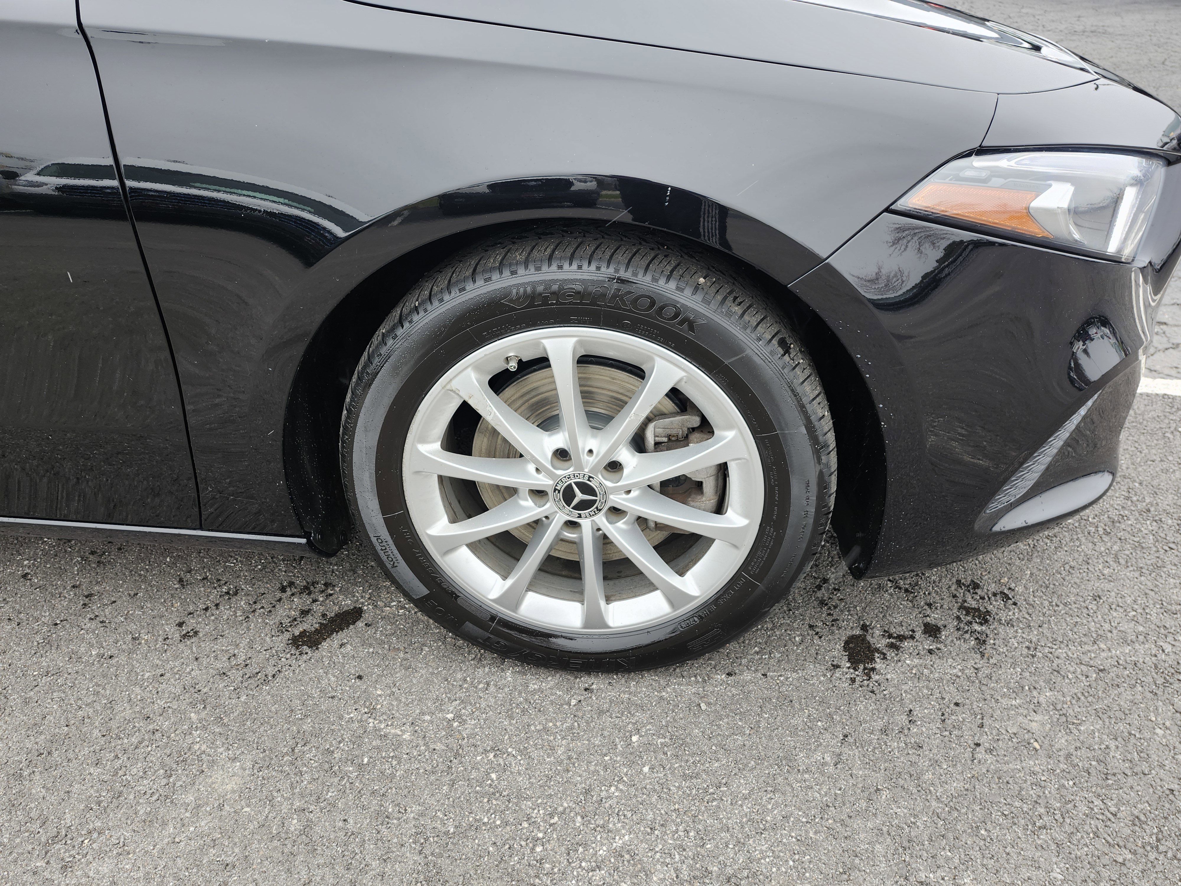 Used 2019 Mercedes-Benz A 220 A 220 image 13