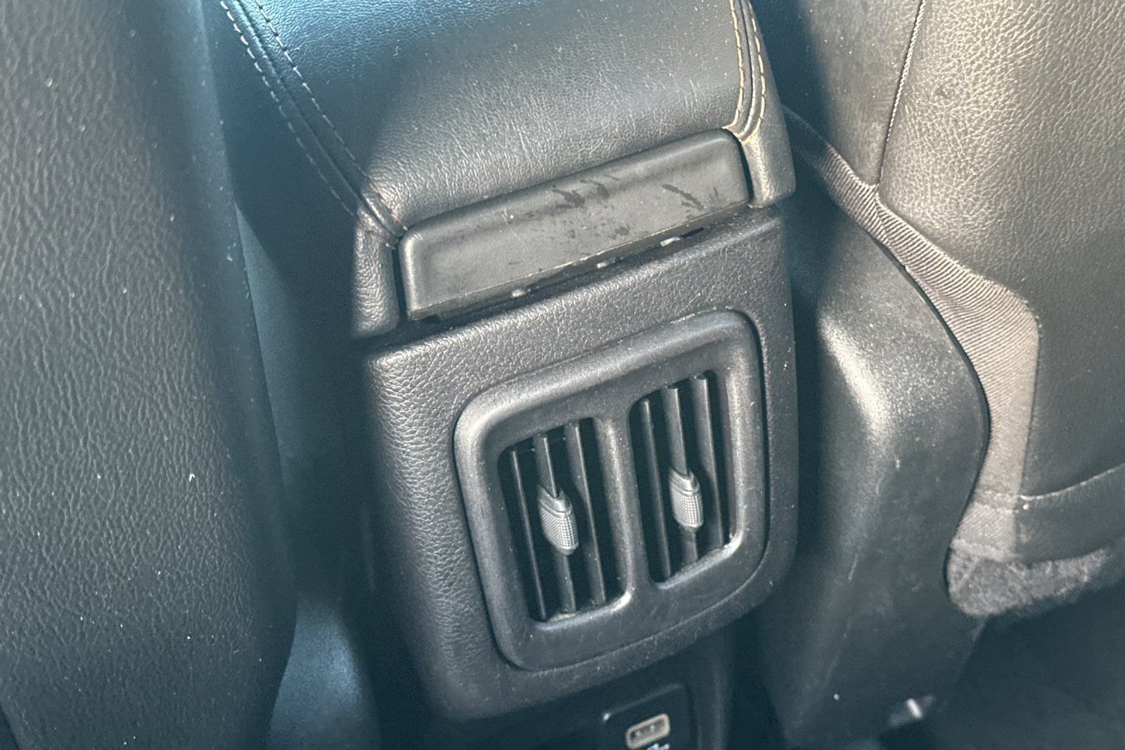 Used 2021 Jeep Compass Limited AWD/4WD image 13