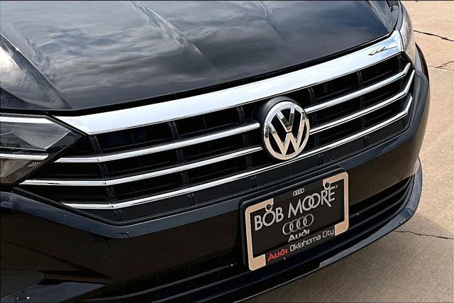 Used 2021 Volkswagen Jetta S image 30