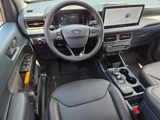 New 2026 Ford Maverick Tremor AWD/4WD image 8