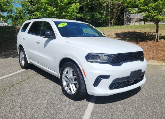 Used 2024 Dodge Durango GT AWD/4WD image 1