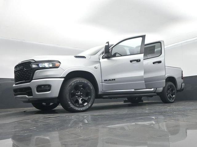New 2026 RAM 1500 4x4 Crew Cab image 67