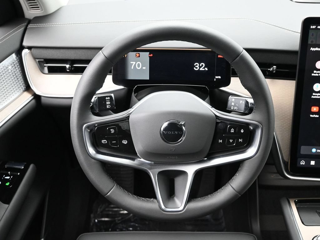 New 2025 Volvo EX90 Ultra AWD/4WD image 10