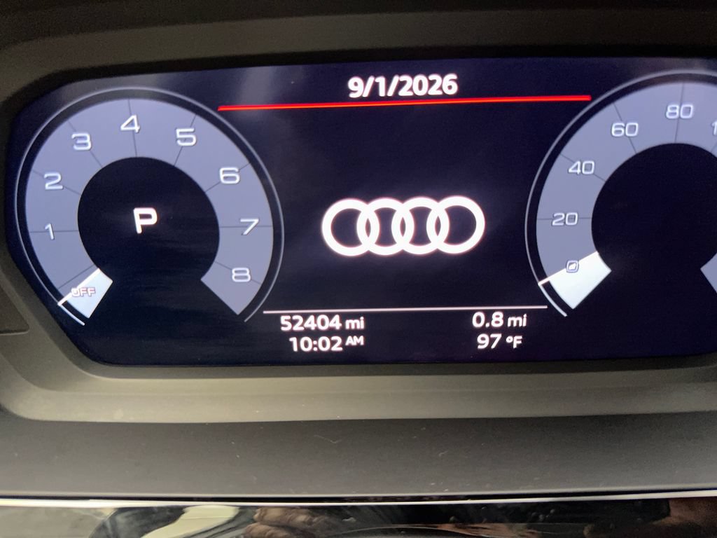 Used 2024 Audi A3 2.0T Premium FWD image 60