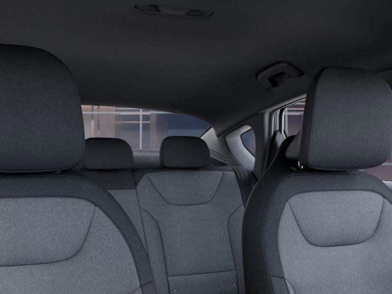 New 2025 Kia K4 LXS image 27