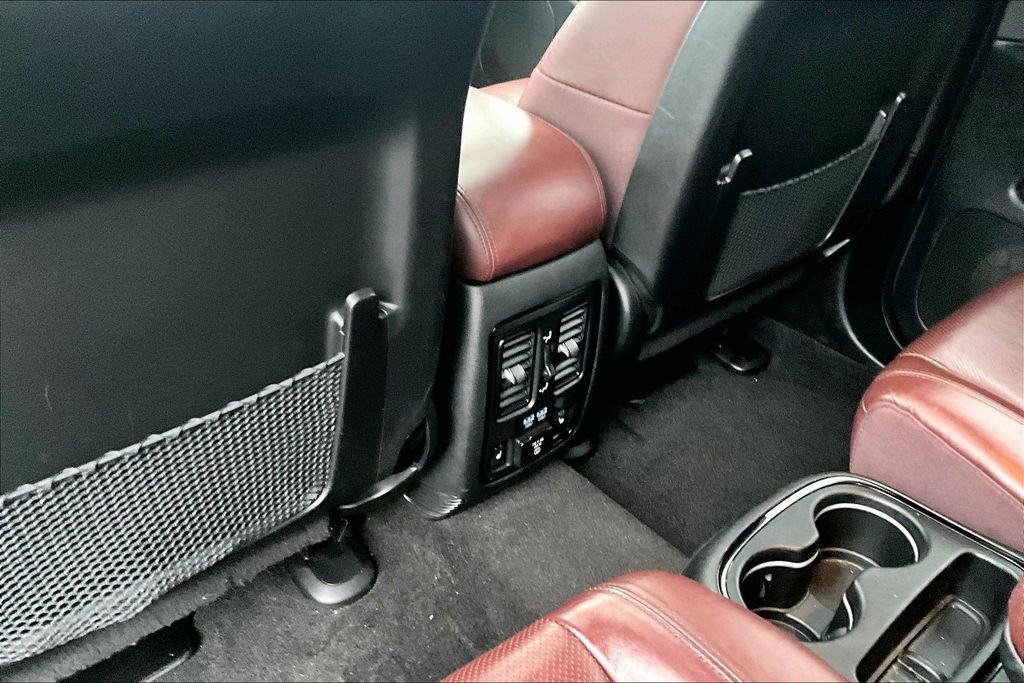 Used 2022 Dodge Durango Citadel image 31