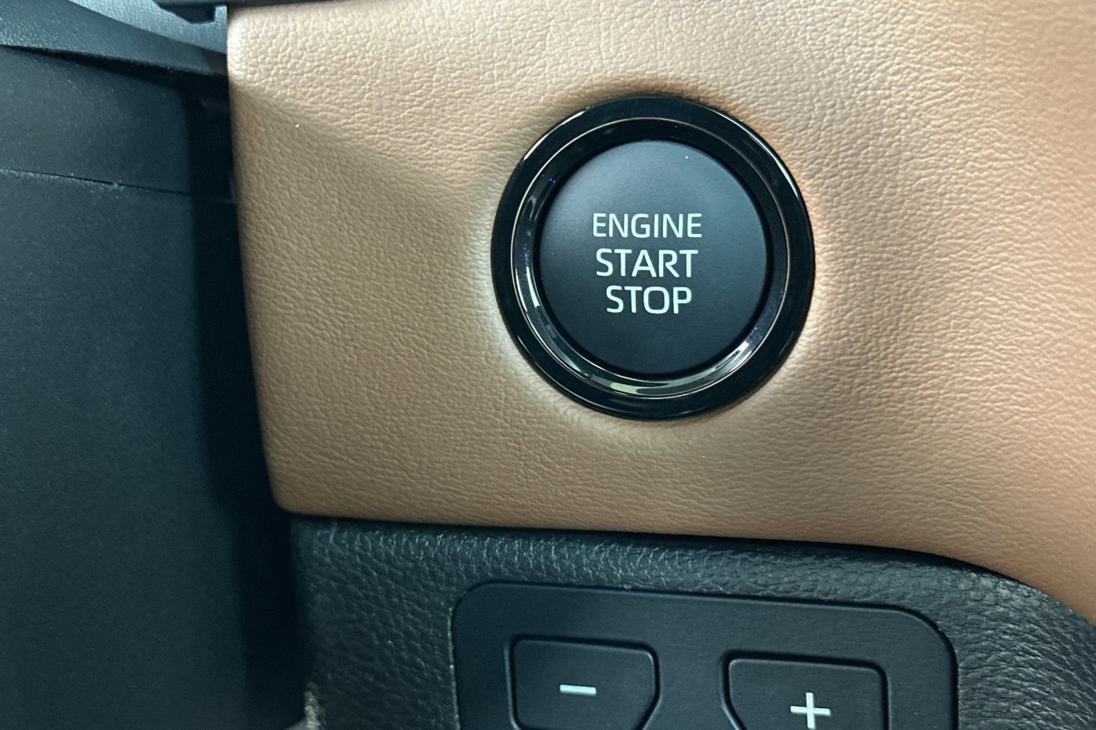 New 2026 Toyota Tundra 1794 Edition image 25