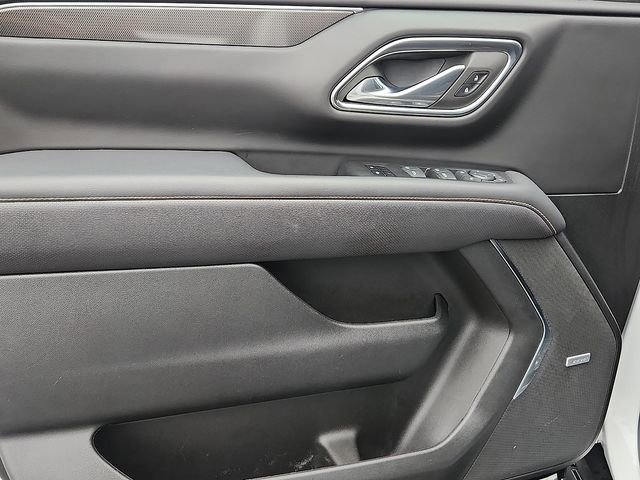 Certified 2023 GMC Yukon XL AT4 w/ Technology Package image 13