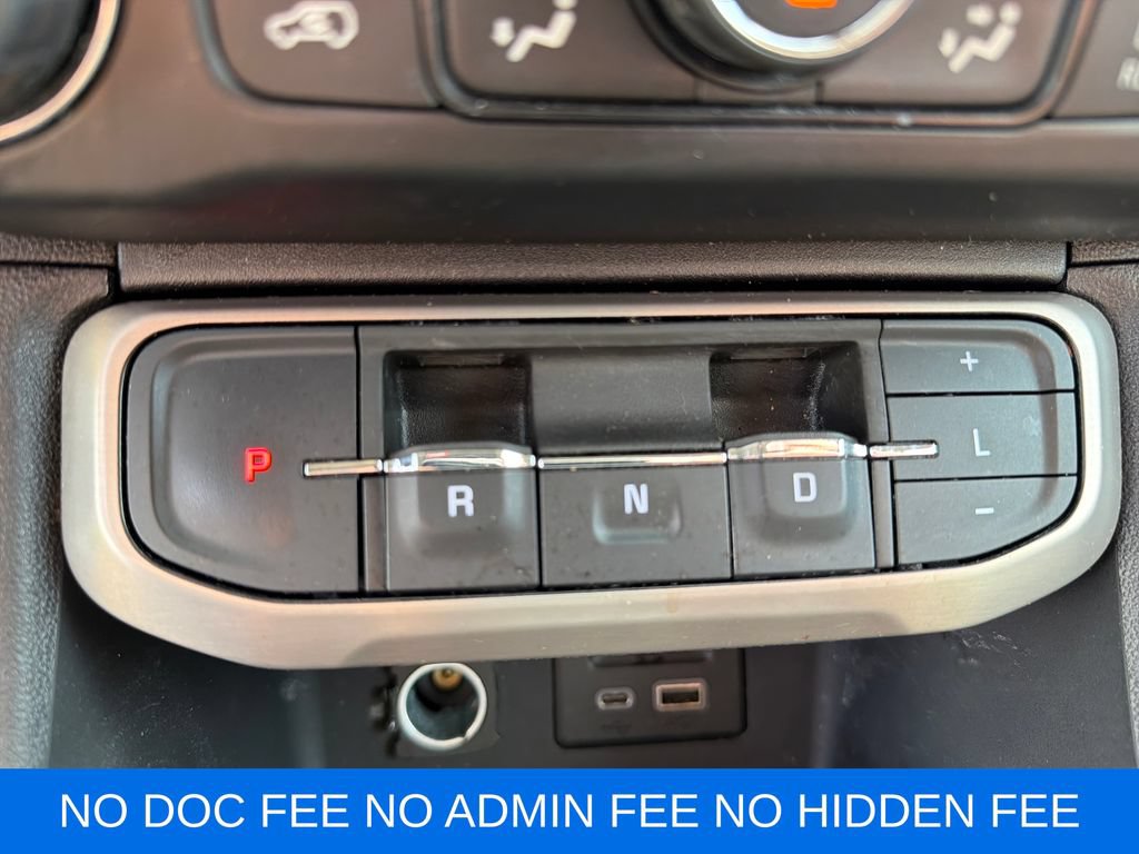 Used 2022 GMC Acadia Denali AWD/4WD image 27