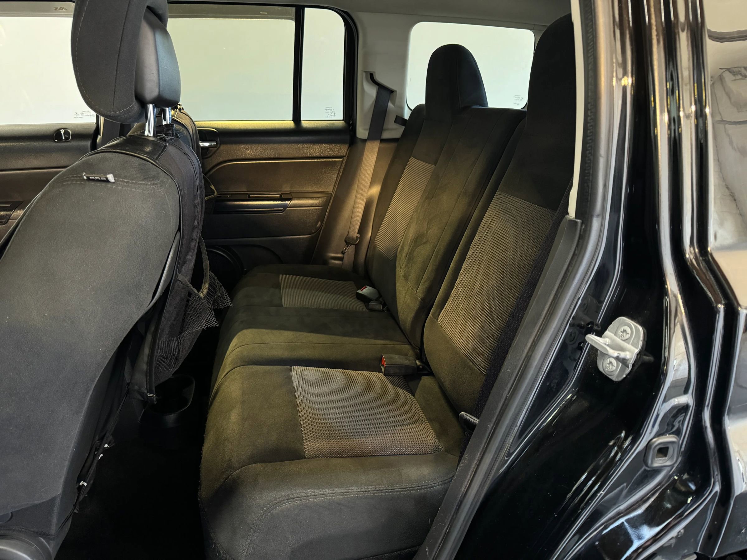 Used 2014 Jeep Patriot Sport w/ Power Value Group image 20