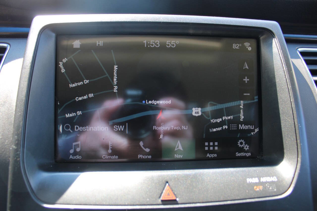 Used 2016 Ford Flex SEL w/ Equipment Group 202A image 38