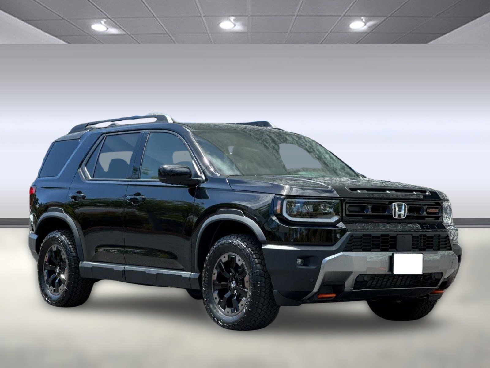 New 2026 Honda Passport TrailSport Elite image 6