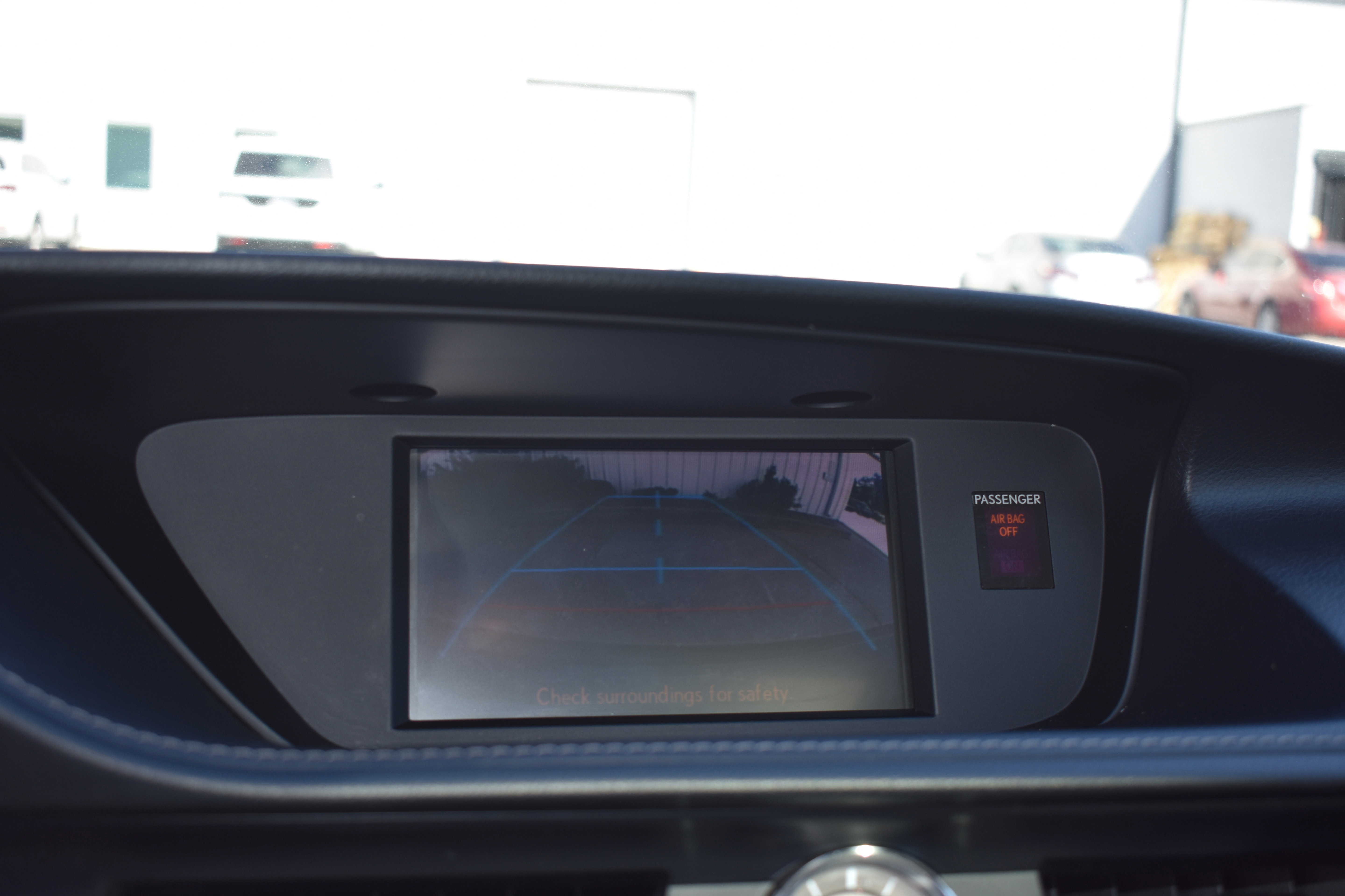 Used 2013 Lexus ES 350 w/ Premium Pkg image 19