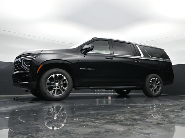New 2026 Chevrolet Suburban LT w/ Comfort Package AWD/4WD image 53