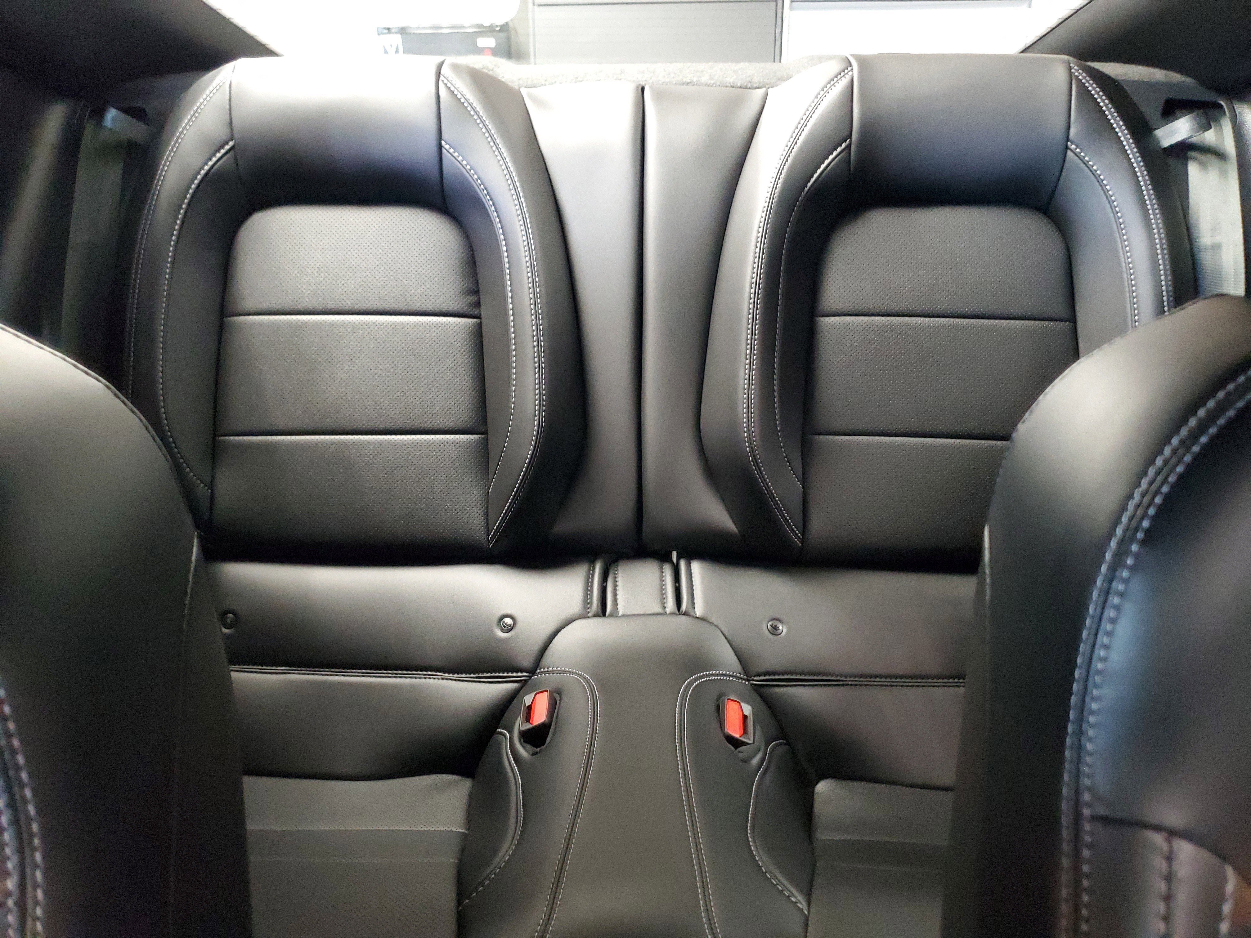 Used 2023 Ford Mustang Mach 1 w/ Equipment Group 700A image 18