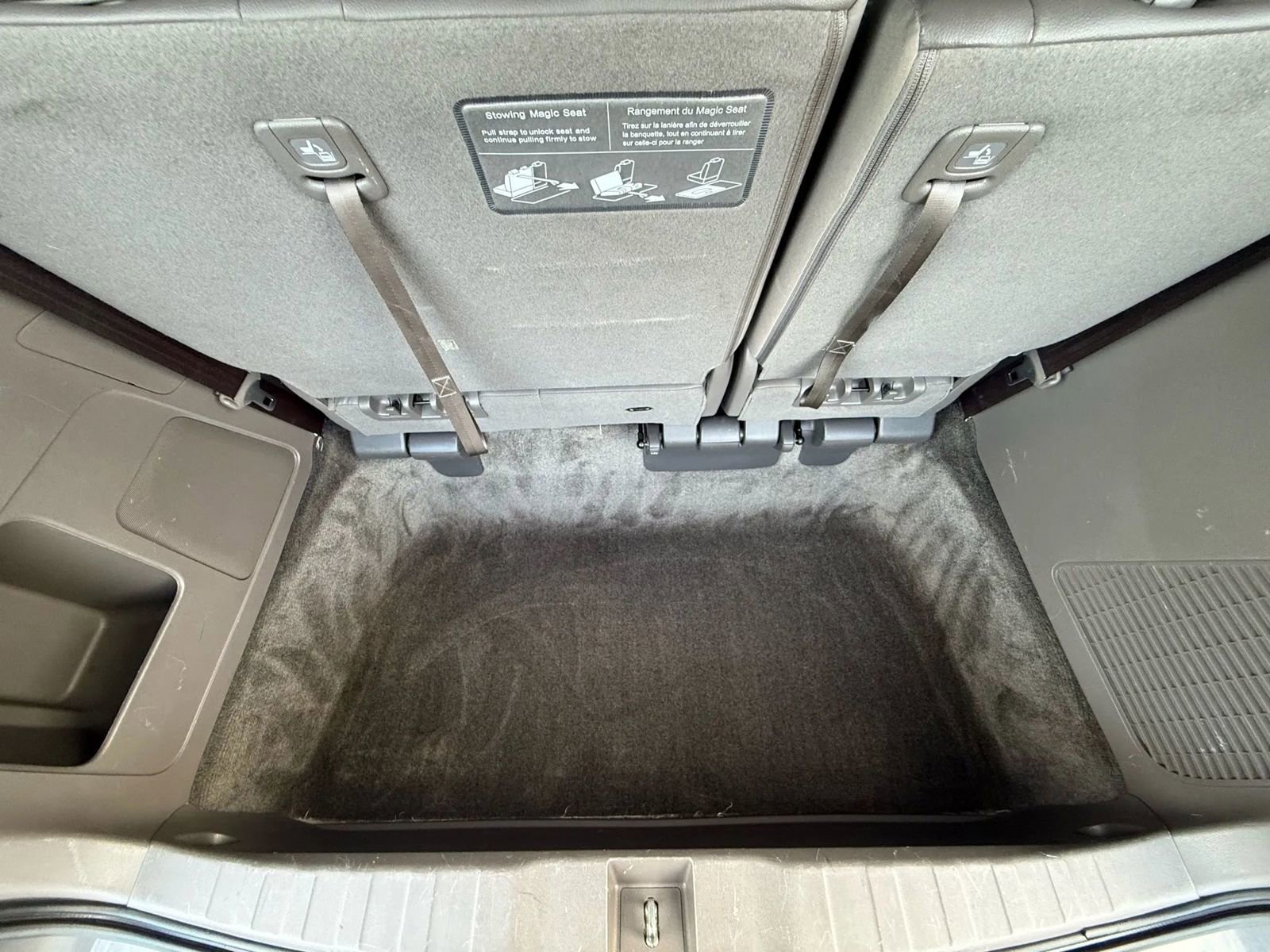 Used 2013 Honda Odyssey EX-L image 11