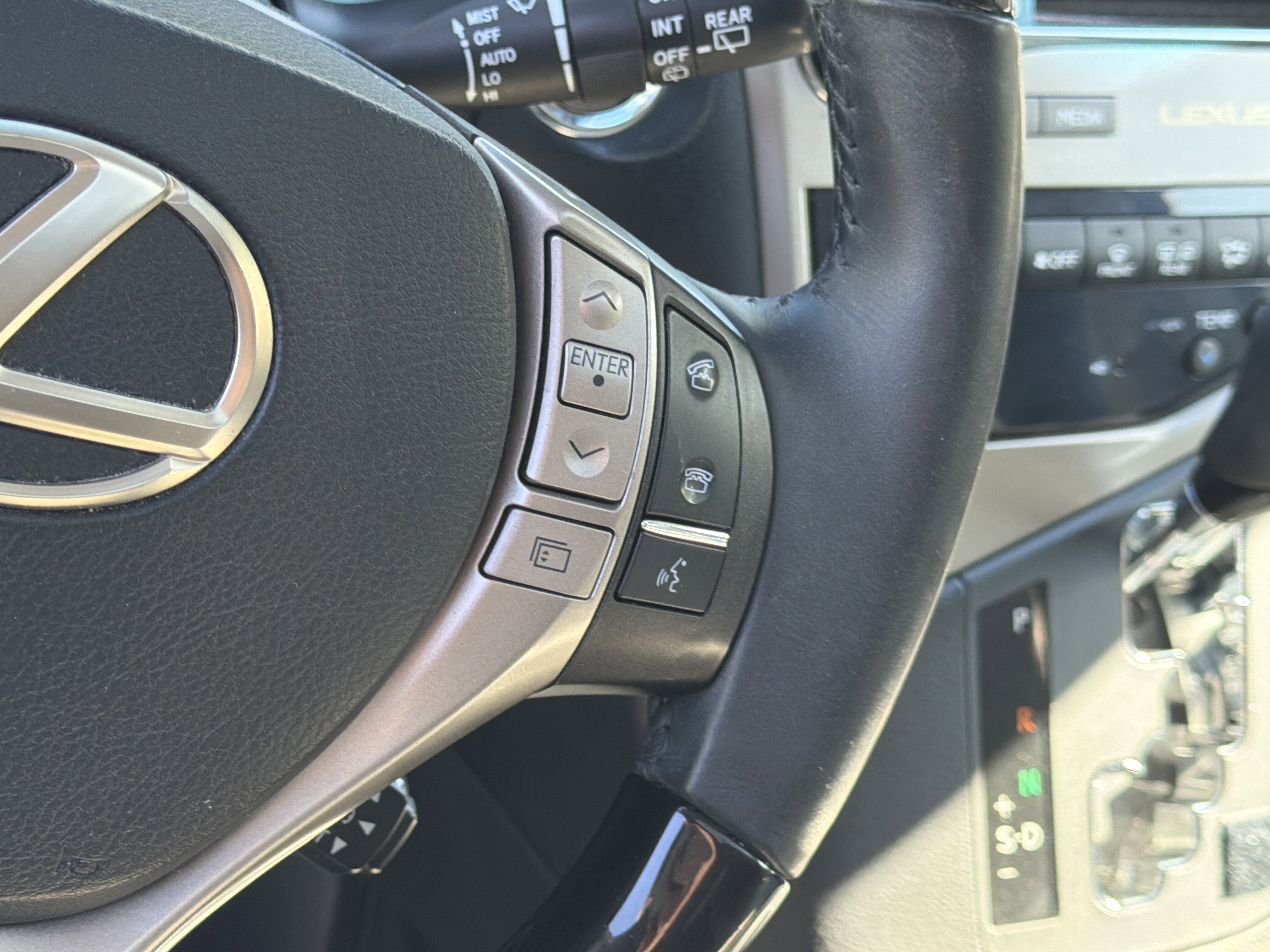 Used 2014 Lexus RX 350 AWD w/ Navigation Package image 20